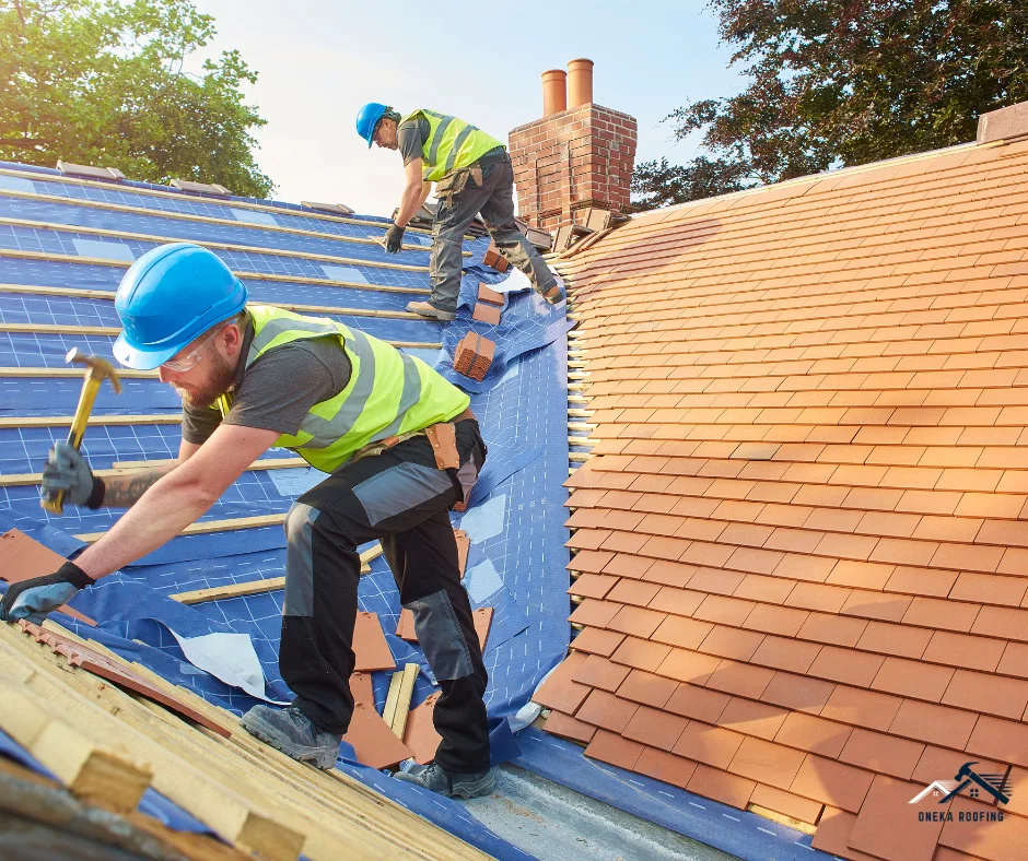 Why choose Roof Repair Near Me in Ashuelot, NH